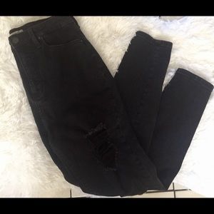 Forever 21 Fairfax Jeans